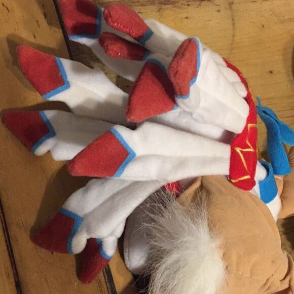 Vintage Disneyland Walt Disney world beanie - Picture 5 of 9